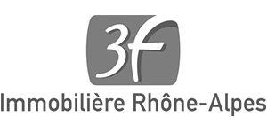 IMMOBILIERE RHONE ALPES (GROUPE 3F)