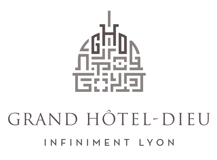 Geometre Grand hotel dieu lyon
