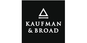 KAUFMAN & BROAD